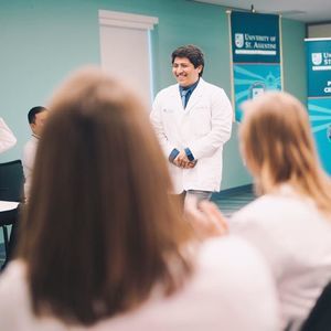 Meet your Posher, Jason